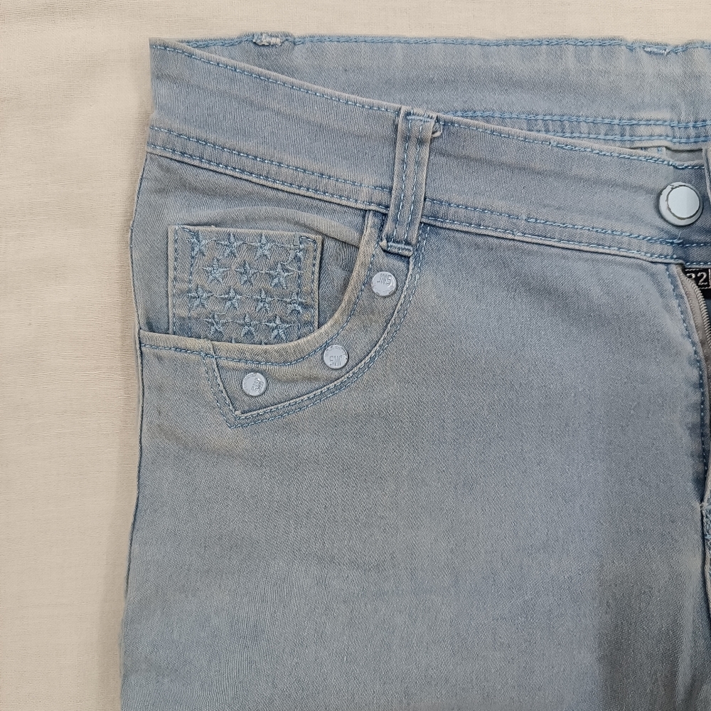 Set of jeans & jegging - Picture 6 of 7